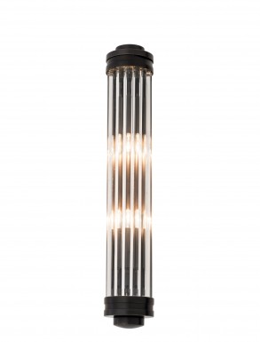 Wall Lamp Gascogne XL Eichholtz Nickel