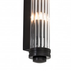 Wall Lamp Gascogne XL Eichholtz Nickel