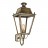 Battledown Wall Lantern Large 1 Bulb