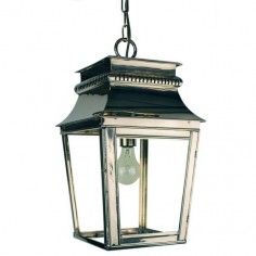 Parisienne Hanging Lantern