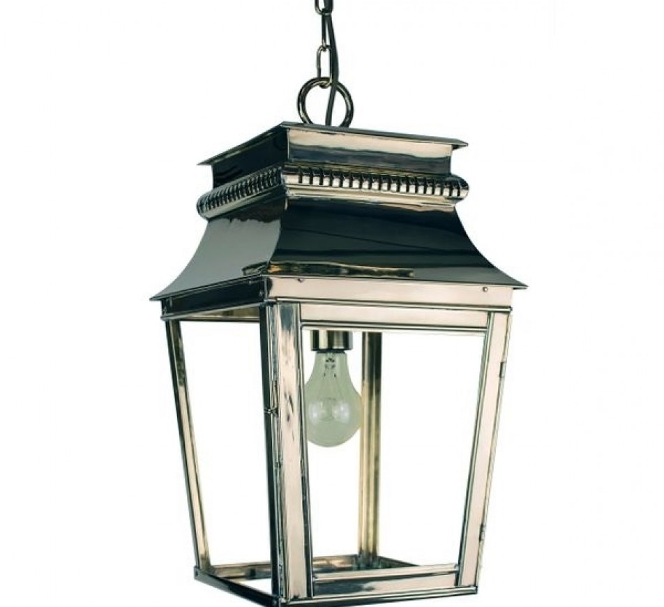 Parisienne Hanging Lantern