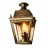 Battledown Wall Lantern Small