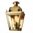 Battledown Wall Lantern Small