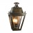 Battledown Outdoor Wall Lantern Large