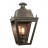 Battledown Outdoor Wall Lantern Large