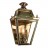 Battledown Outdoor Wall Lantern Large