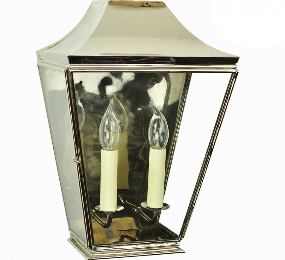 Kemble Half Lantern Large