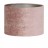 Lamp Shade Cylinder Gemstone Pink