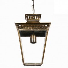 Pittville Small Hanging Lantern