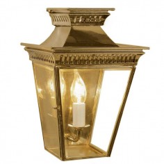 Pittville Wall Lantern Small