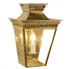 Pittville Wall Lantern Small