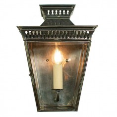 Pittville Wall Lantern Small