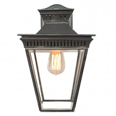 Pittville Wall Lantern Overhead Arm