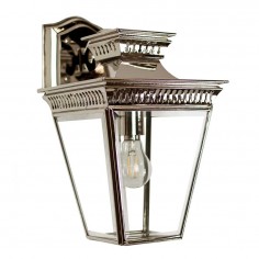 Pittville Wall Lantern Overhead Arm