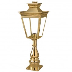 Pittville Gate Lantern Tall