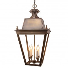 Battledown Hanging Lantern Extra Large