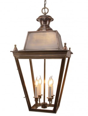 Battledown Hanging Lantern Extra Large