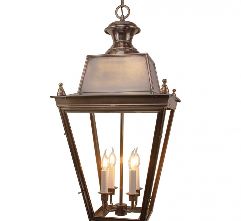 Battledown Hanging Lantern Extra Large