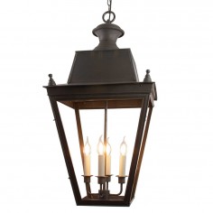 Battledown Hanging Lantern Extra Large