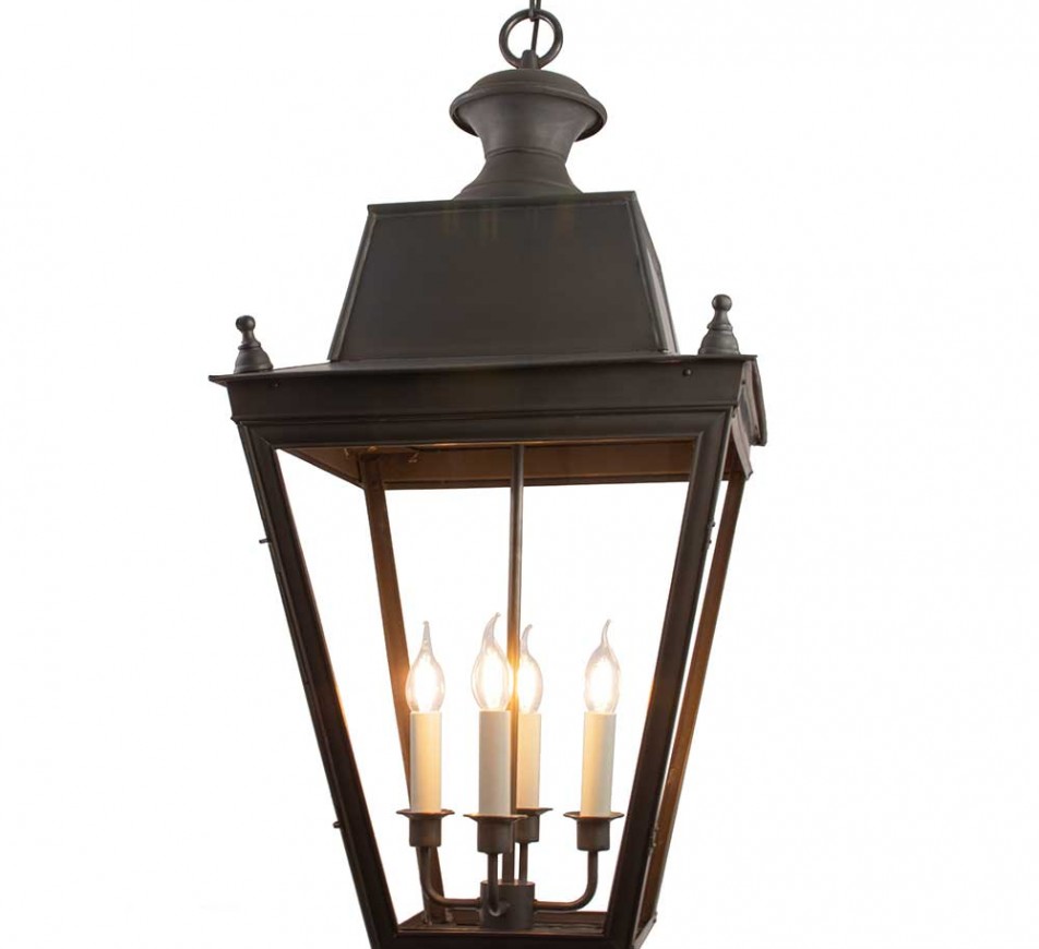 Battledown Hanging Lantern Extra Large