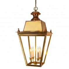 Battledown Hanging Lantern Extra Large