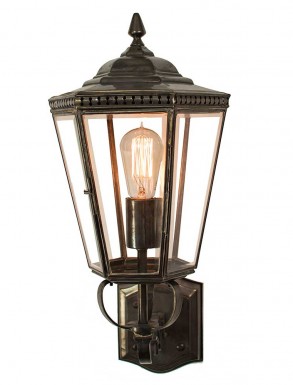 Collins Wall Lantern