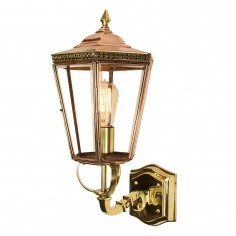 Collins Wall Lantern