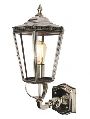 Collins Wall Lantern