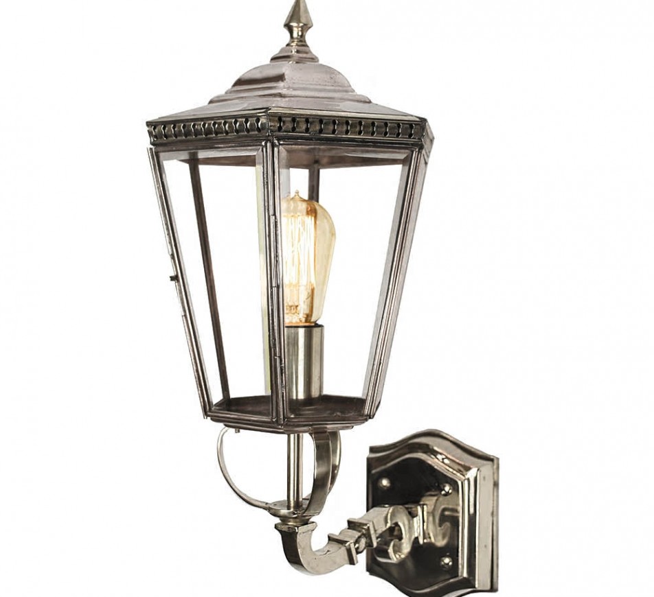 Collins Wall Lantern