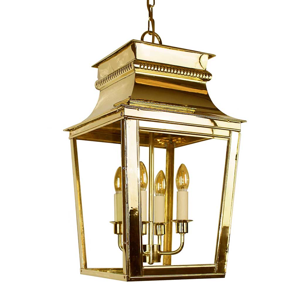 Clementine Exterior Porch Lantern Extra Large   512A Pb Web 