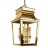 Clementine Exterior Porch Lantern Extra Large