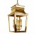 Clementine Exterior Porch Lantern Extra Large