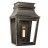 Clementine Outdoor Wall Lantern Small