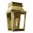 Clementine Outdoor Wall Lantern Small