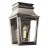 Clementine Outdoor Wall Lantern Small