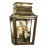 Clementine Outdoor Wall Lantern Large