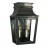 Clementine Outdoor Wall Lantern Large