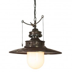 Painswick Pendant Large