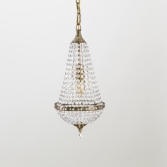 Willersey Bag Chandelier