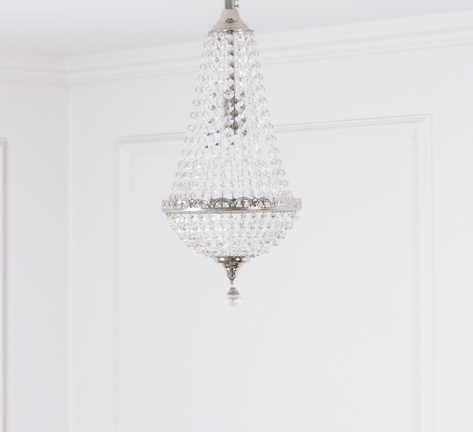 Willersey Bag Chandelier