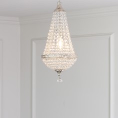 Willersey Bag Chandelier