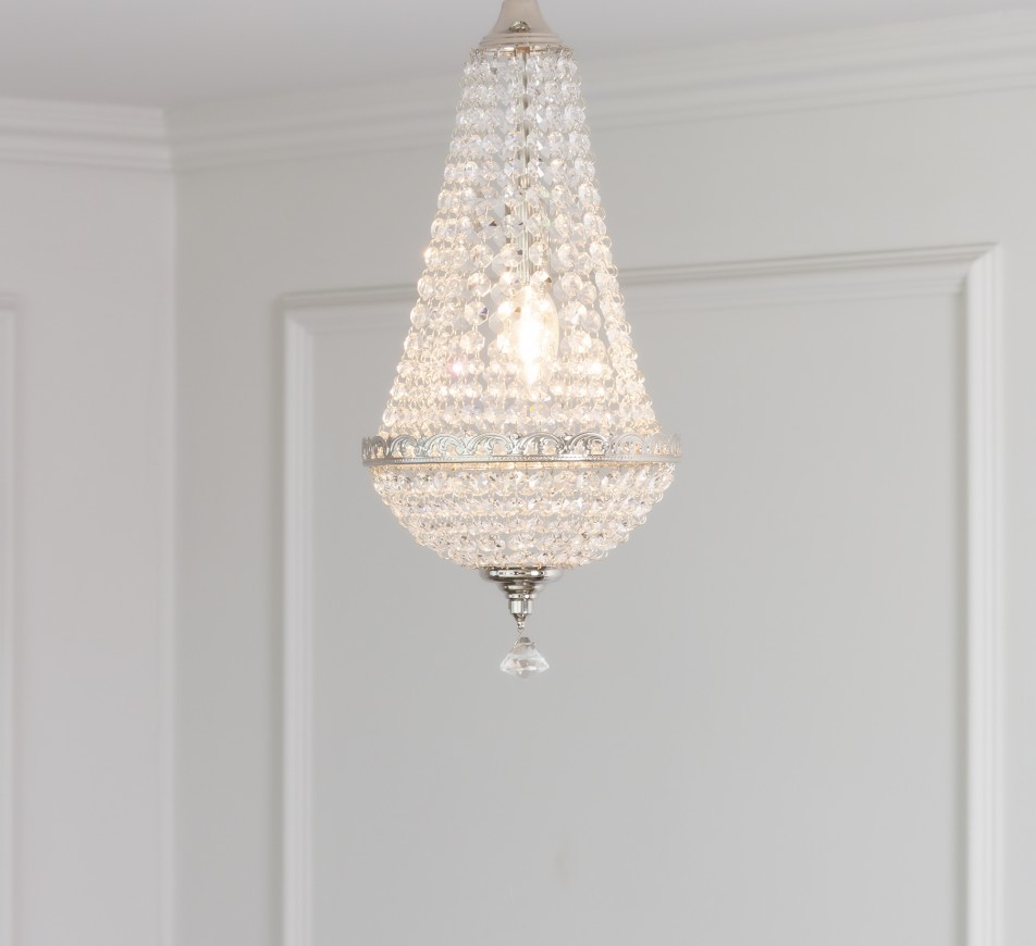 Willersey Bag Chandelier