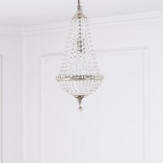 Willersey Bag Chandelier