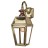 Kent Overhead Wall Lantern